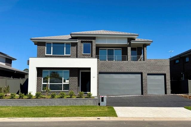 Lot 661 Bullen Drive, NSW 2752