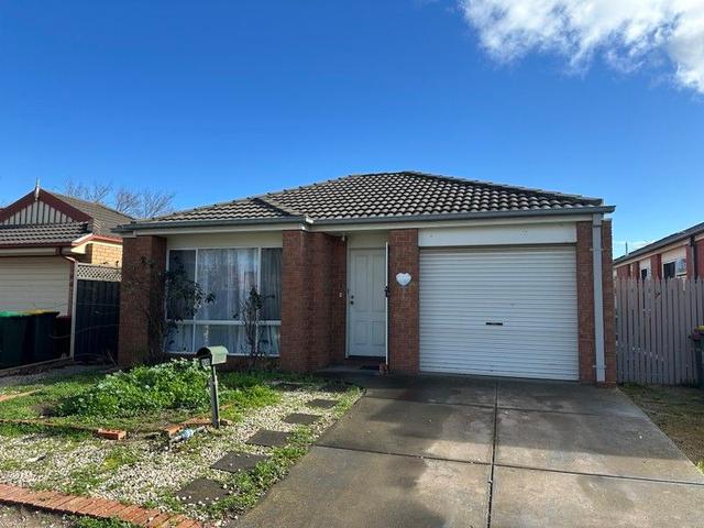 50 Pelham Crescent, VIC 3024