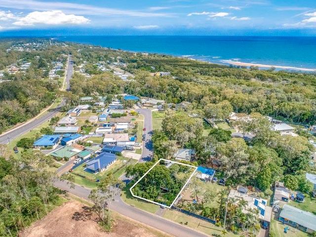 13 Albatross Court, QLD 4670