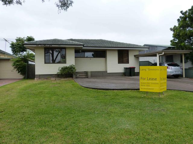 9 Wills Street, NSW 2147