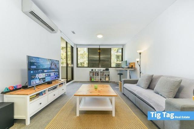 E2105/53 Wilson Street, NSW 2019