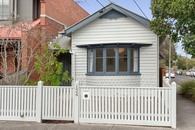 124 Mitchell Street, VIC 3070