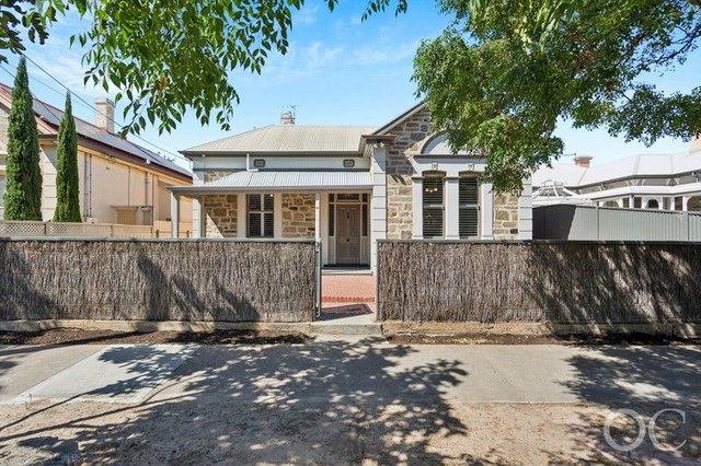 24 Hall Street, SA 5019