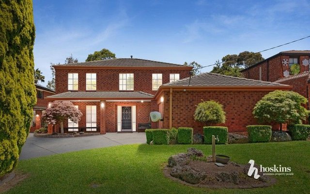 3 Mitchell Court, VIC 3136