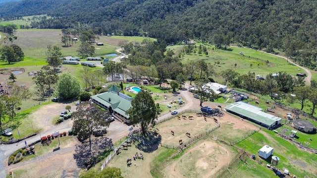 9790 Cunningham Highway, QLD 4370