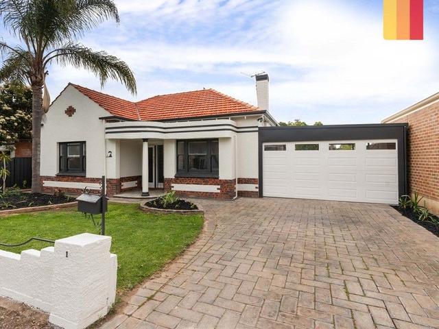 1 View Road, SA 5037