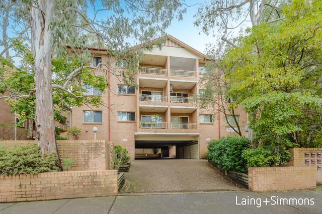 11/14-16 Lennox Street, NSW 2150