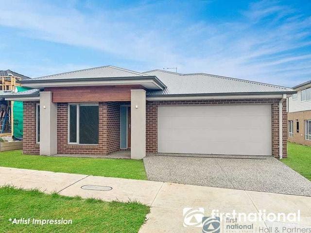 40 Burgess Avenue, VIC 3809