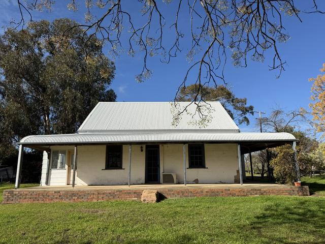 44 Quondong Road, NSW 2810