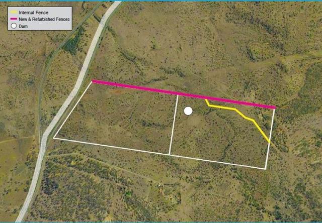 0 "Spring Creek Rise' Capricorn Highway, QLD 4702
