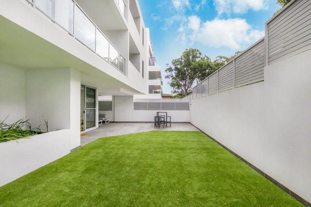 G04/507-509 President Avenue, NSW 2232