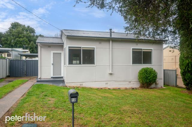 12 Kokoda Street, NSW 2800
