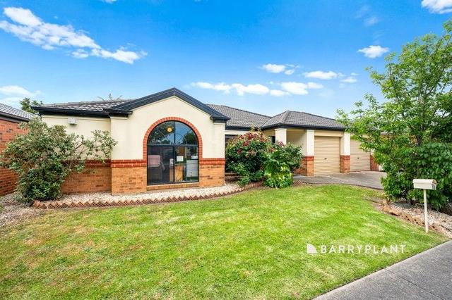 16 Chisholm Crescent, VIC 3805