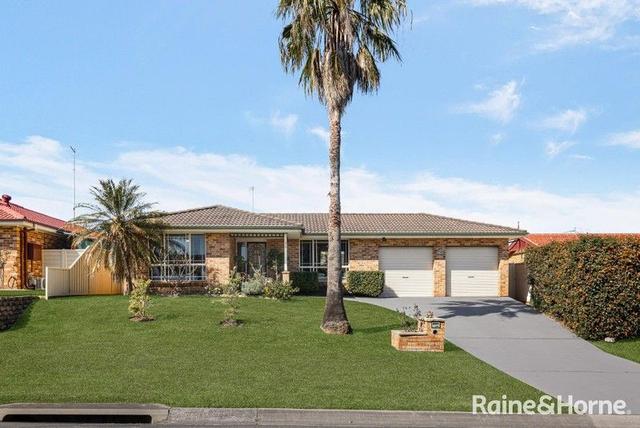 28 Corbin Avenue, NSW 2763