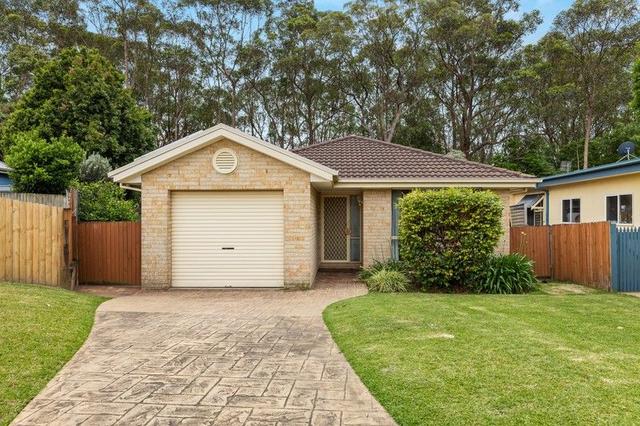 23 Mahogany Place, NSW 2541