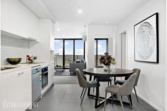 The Establishment - Final 2 beds now selling - 90 Swain Street, ACT 2912