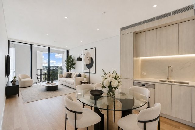 505/568 Oxford Street, NSW 2022