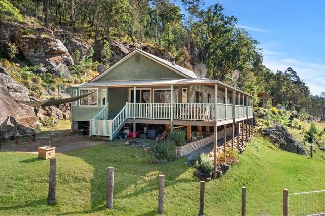 35 Bunya Place, NSW 2330