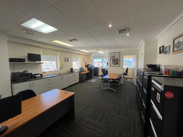 Suite 65 & 60/201 Wickham Terrace, QLD 4000