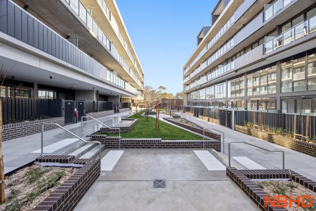 G6 - 215/170 Anthony Rolfe Avenue, Gungahlin, ACT 2912, ACT 2912