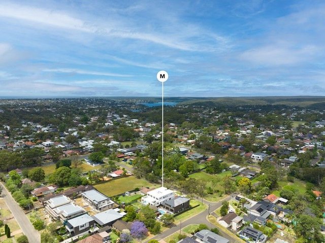 13A High  Street, NSW 2227