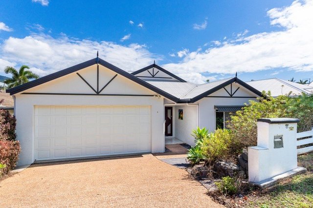 9 Lookout Terrace, QLD 4879