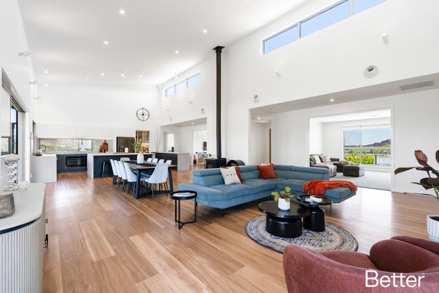 77 Mount Pleasant Drive, NSW 2620