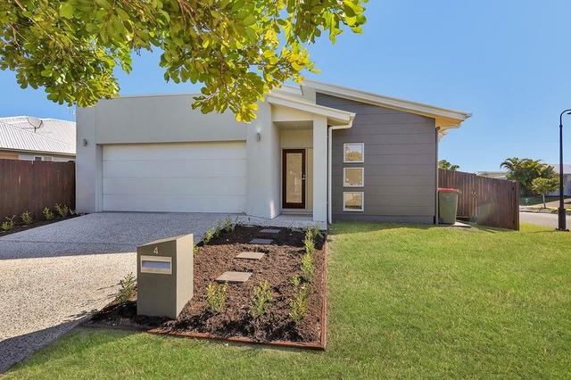 4 Panama Cresent, QLD 4557