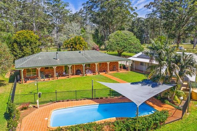 29 Secombe Lane, NSW 2446