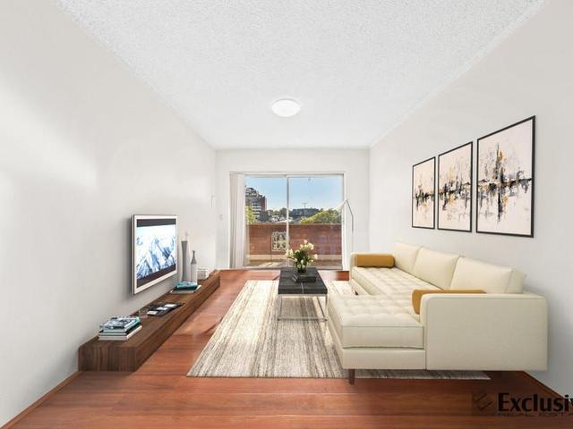 5/6 Redmyre Road, NSW 2135