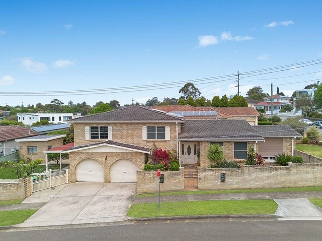 7A Watts Road, NSW 2112