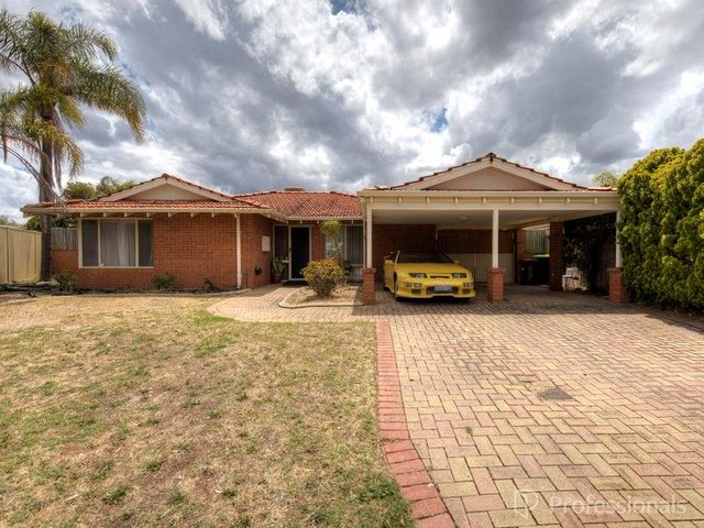 14 Turee Gardens, WA 6066
