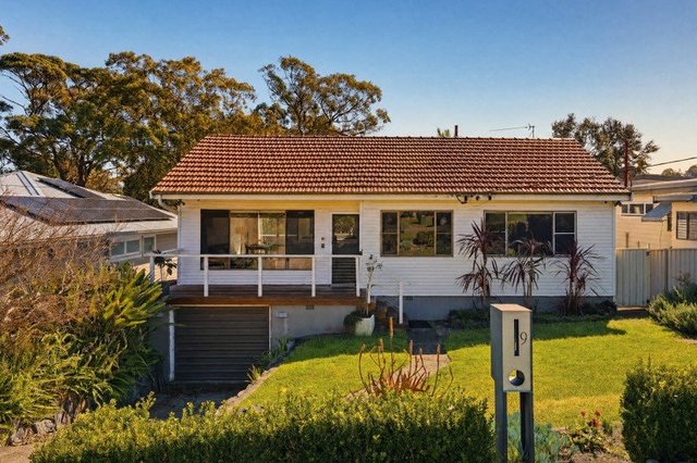 9 Fraser Parade, NSW 2290