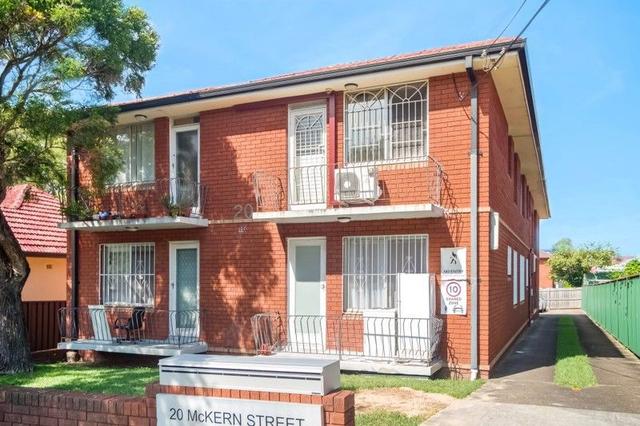 1/20 McKern Street, NSW 2194