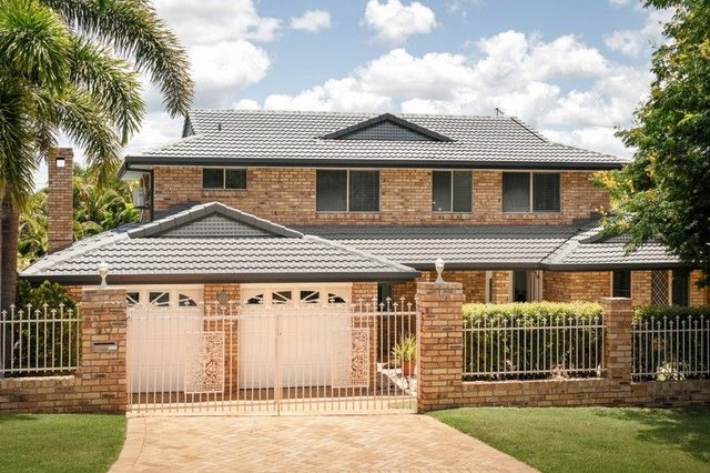 60 Lindfield Circuit, QLD 4109
