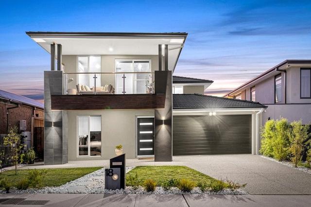 18 Ambassador Circuit, VIC 3977