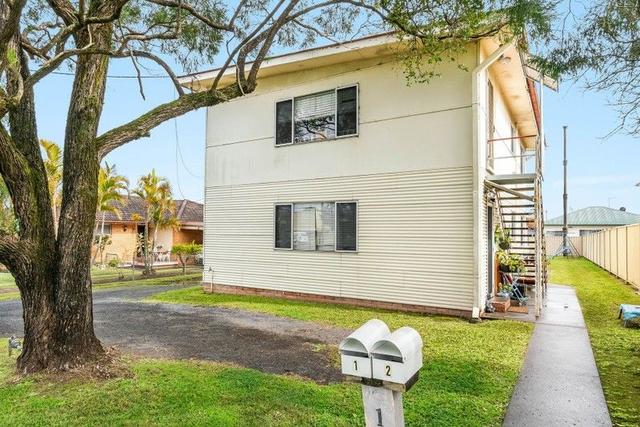 140 West Street, NSW 2470