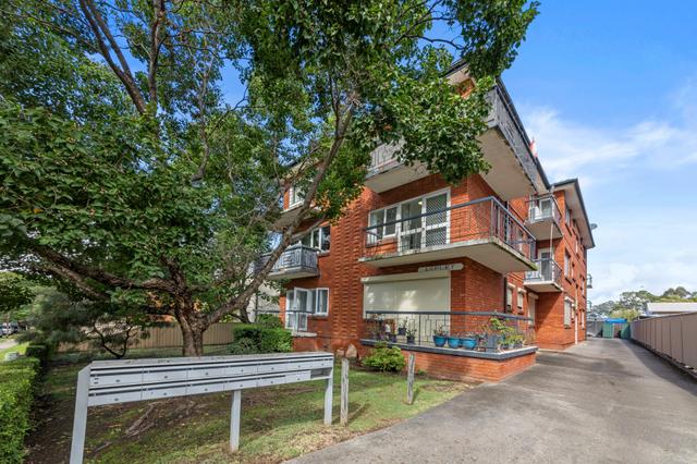 5/4 Calliope St, NSW 2161