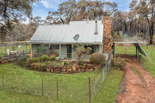 156 Bradleys Lane, VIC 3523
