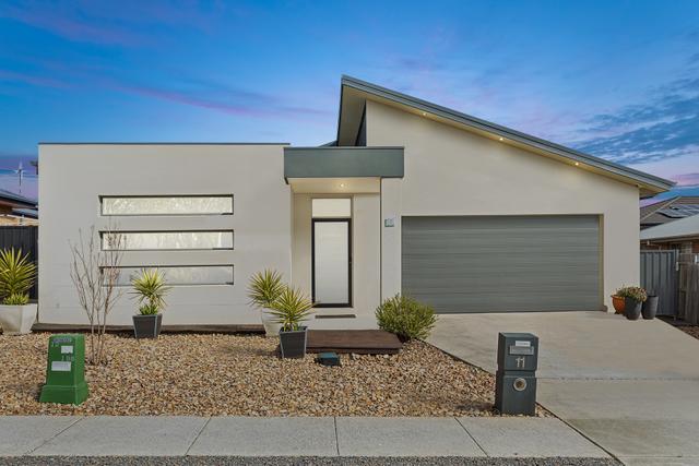 11 Scurry Street, ACT 2615