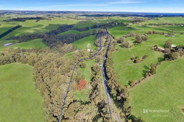 Lot 1 Dalyston-Glen Forbes Rd, Ryanston, VIC 3992