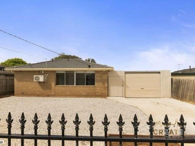 12 Bennett Street, VIC 3338