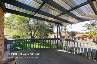 Front verandah (2012-03-23)