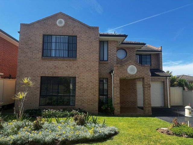 88 Scottsdale Cct, NSW 2171