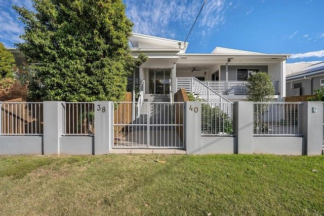 9/40 Ballantine St, QLD 4032