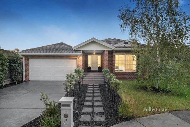 2 Boriska Court, VIC 3150