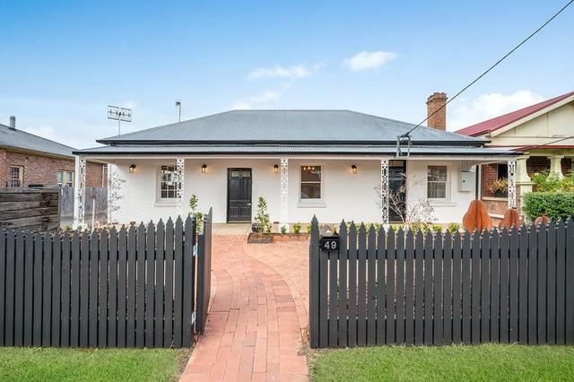 49 Lewis Street, NSW 2850