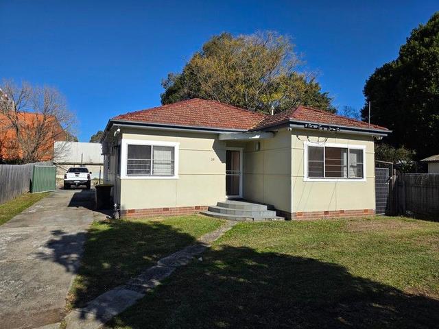 26 Victoria Street, NSW 2142
