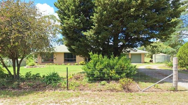 85 Matthews Lane, QLD 4377