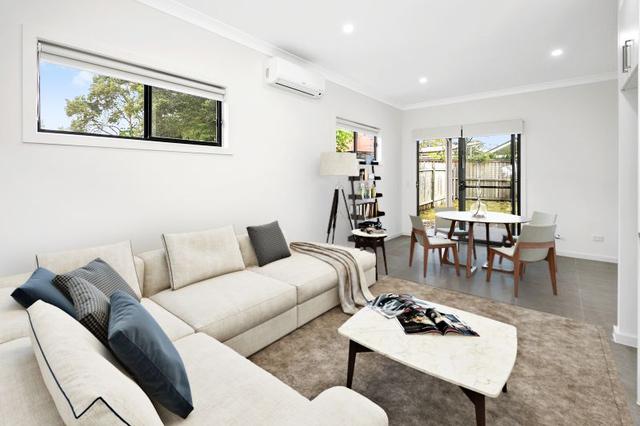 Granny Flat 32 The Circle, NSW 2099